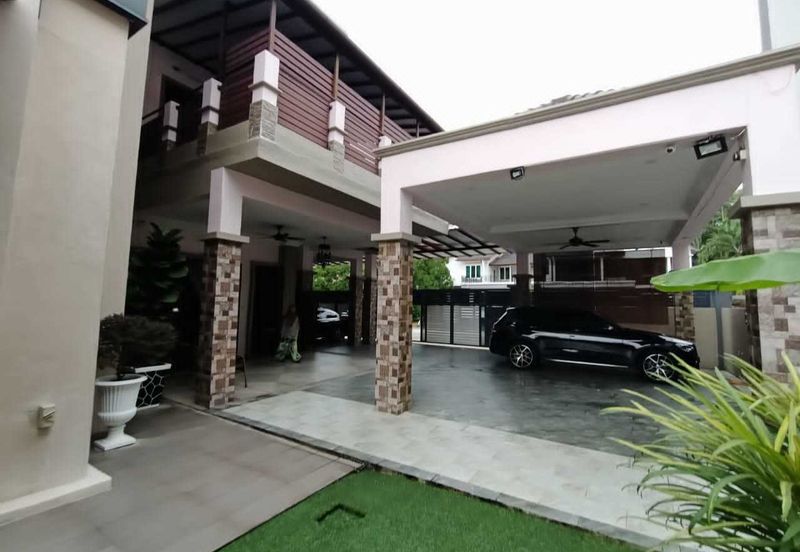 Seksyen 7, Shah Alam