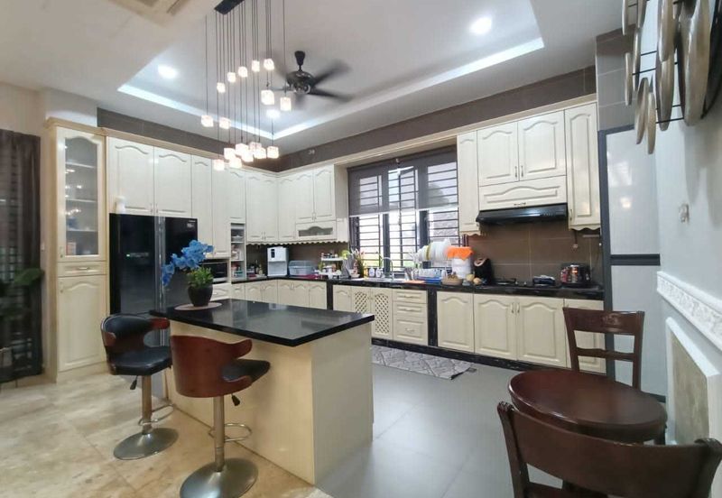 Seksyen 7, Shah Alam