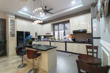 Seksyen 7, Shah Alam