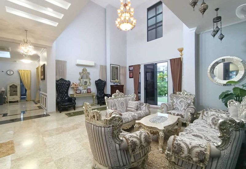 Seksyen 7, Shah Alam