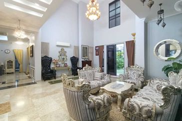 Seksyen 7, Shah Alam