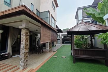 Seksyen 7, Shah Alam