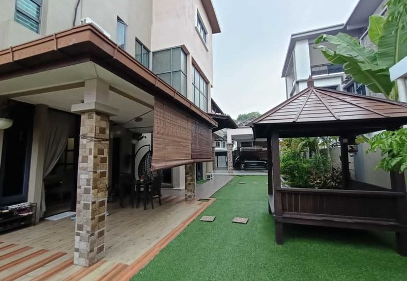 Seksyen 7, Shah Alam