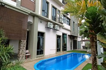 Seksyen 7, Shah Alam