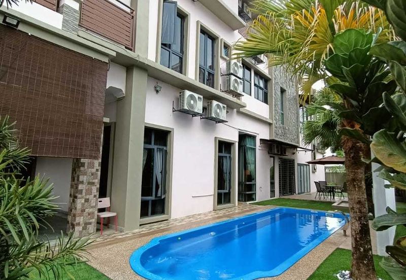 Seksyen 7, Shah Alam