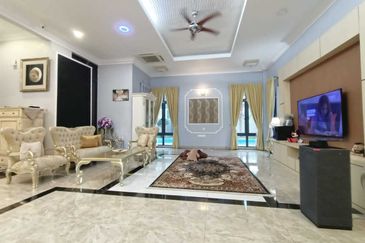 Seksyen 7, Shah Alam