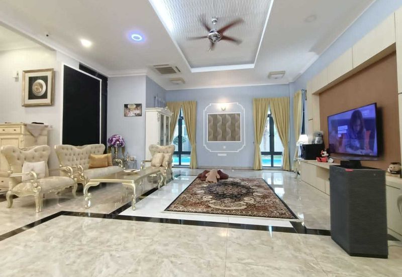 Seksyen 7, Shah Alam