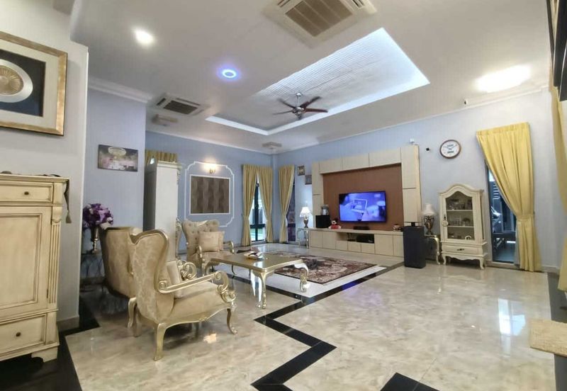 Seksyen 7, Shah Alam