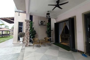 Seksyen 7, Shah Alam