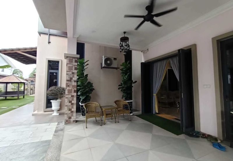 Seksyen 7, Shah Alam