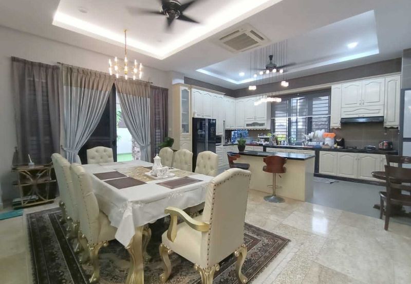 Seksyen 7, Shah Alam