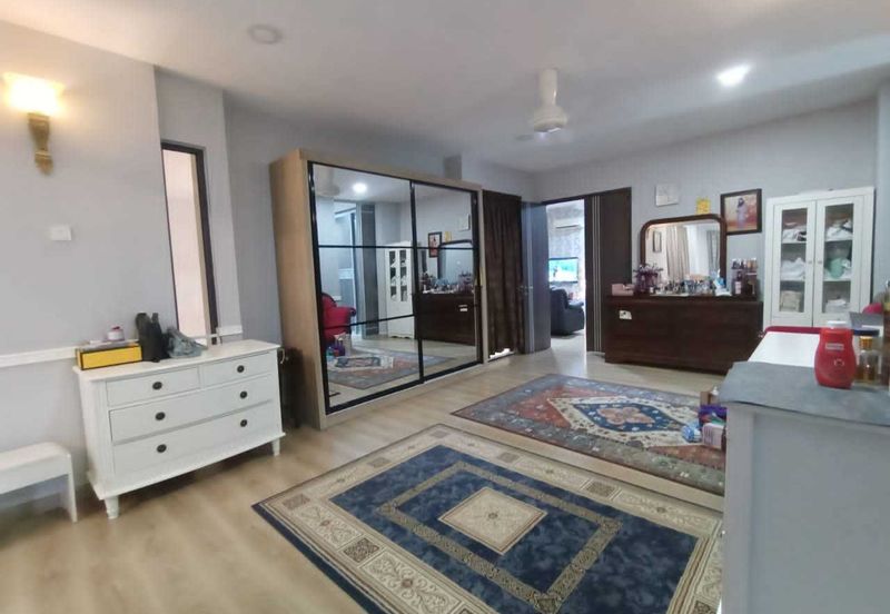 Seksyen 7, Shah Alam