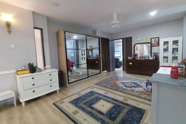 Seksyen 7, Shah Alam