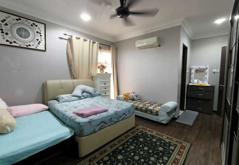 Seksyen 7, Shah Alam