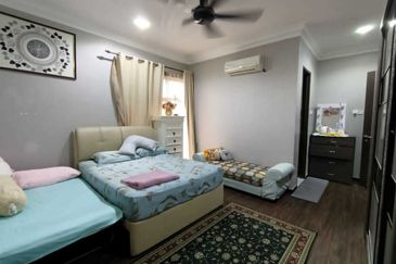 Seksyen 7, Shah Alam