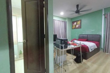 Seksyen 7, Shah Alam