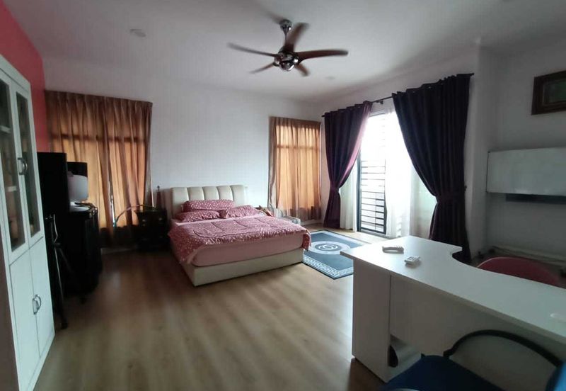 Seksyen 7, Shah Alam