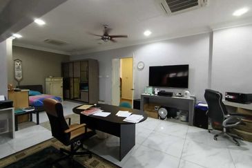 Seksyen 7, Shah Alam