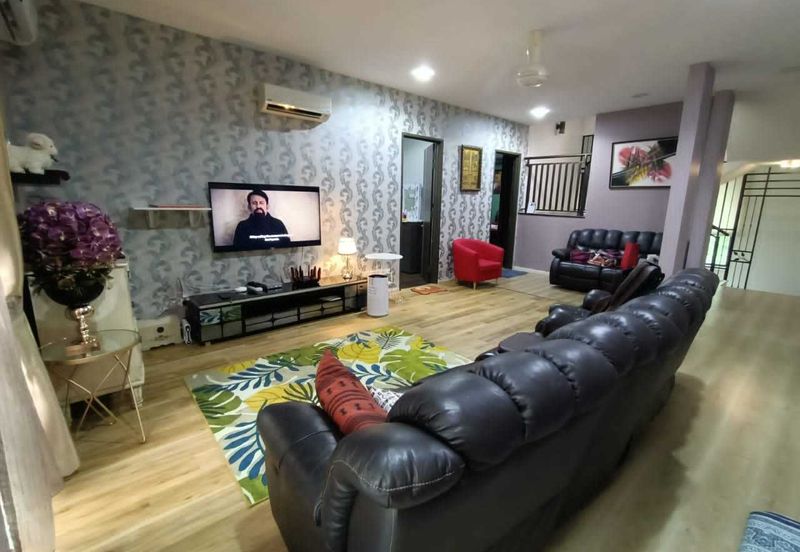 Seksyen 7, Shah Alam