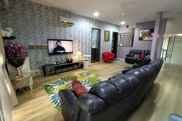 Seksyen 7, Shah Alam