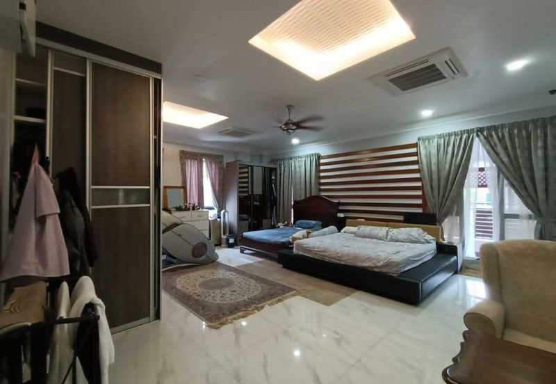 Seksyen 7, Shah Alam