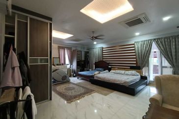 Seksyen 7, Shah Alam