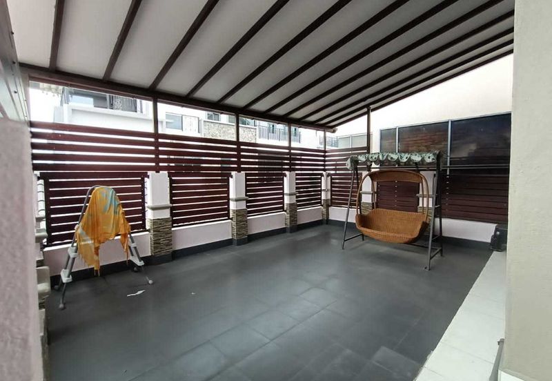 Seksyen 7, Shah Alam