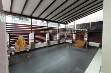 Seksyen 7, Shah Alam