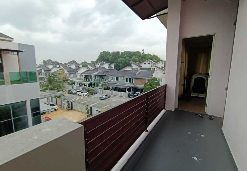 Seksyen 7, Shah Alam