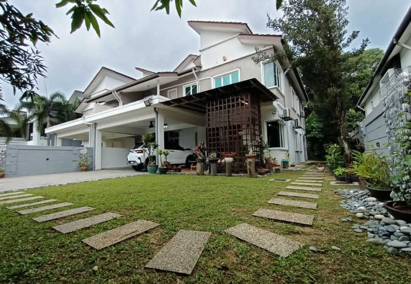 Seksyen 7, Shah Alam