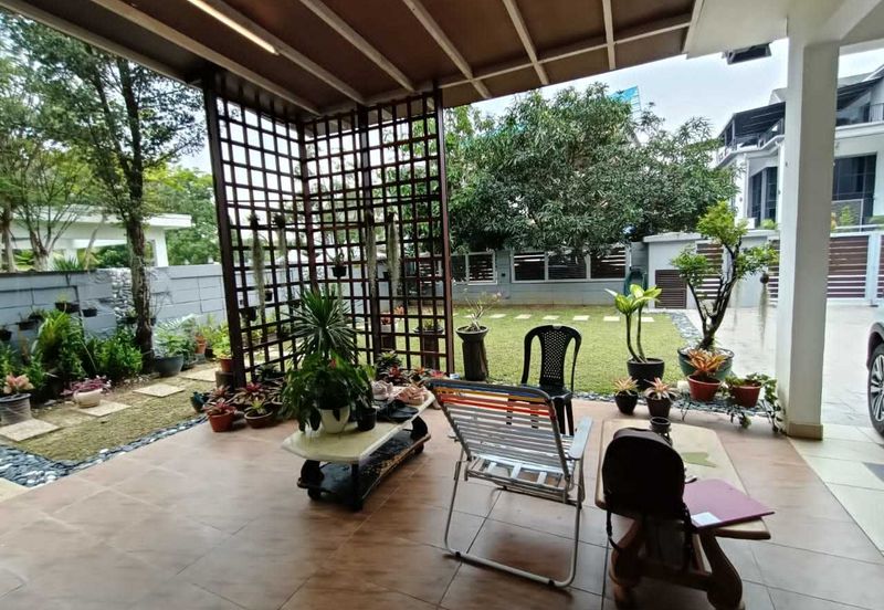 Seksyen 7, Shah Alam