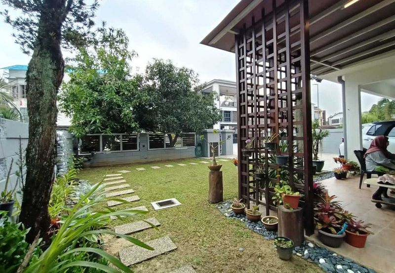 Seksyen 7, Shah Alam