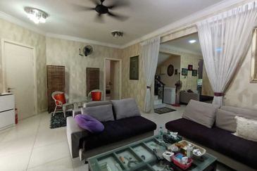 Seksyen 7, Shah Alam