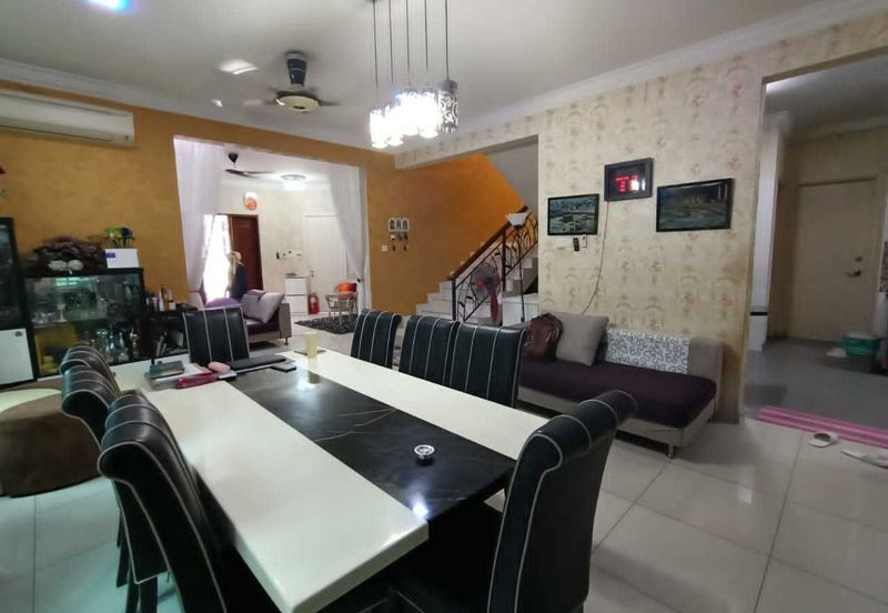 Seksyen 7, Shah Alam