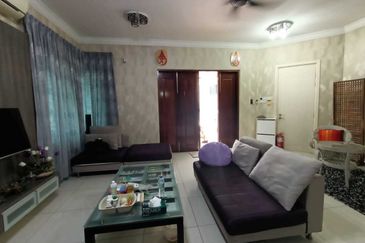 Seksyen 7, Shah Alam