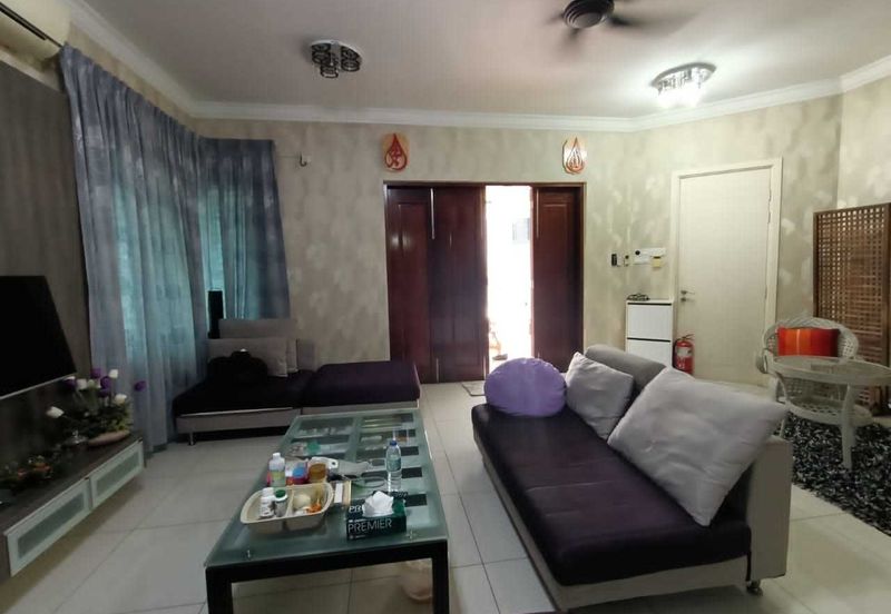 Seksyen 7, Shah Alam