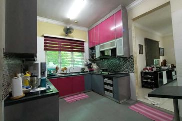 Seksyen 7, Shah Alam