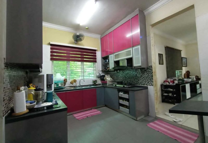 Seksyen 7, Shah Alam