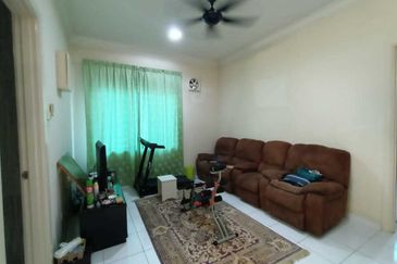 Seksyen 7, Shah Alam