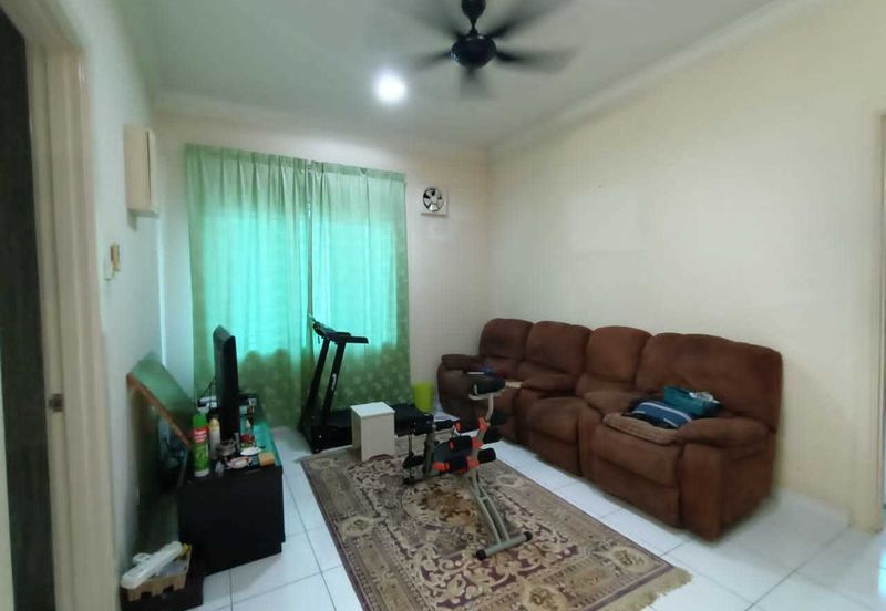 Seksyen 7, Shah Alam