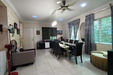 Seksyen 7, Shah Alam