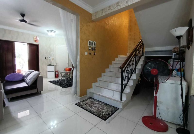 Seksyen 7, Shah Alam