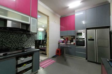 Seksyen 7, Shah Alam