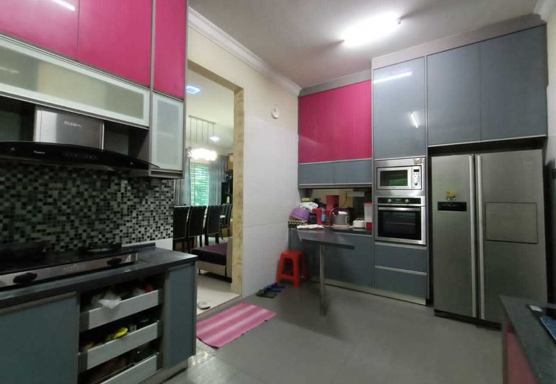 Seksyen 7, Shah Alam