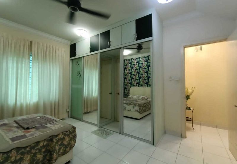 Seksyen 7, Shah Alam