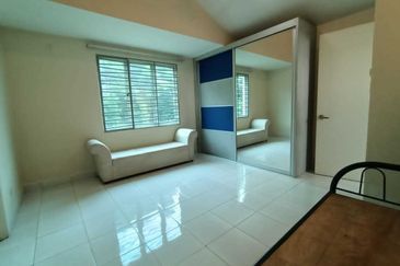 Seksyen 7, Shah Alam