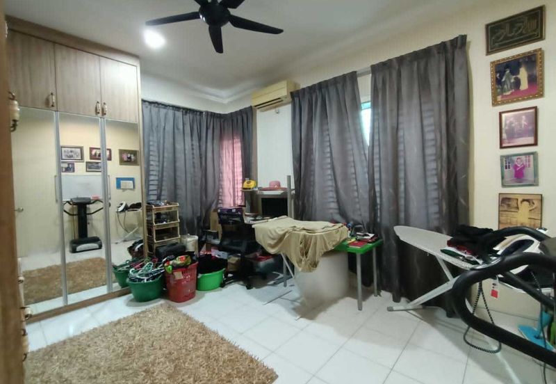 Seksyen 7, Shah Alam