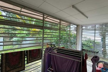 Seksyen 7, Shah Alam