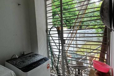 Seksyen 7, Shah Alam