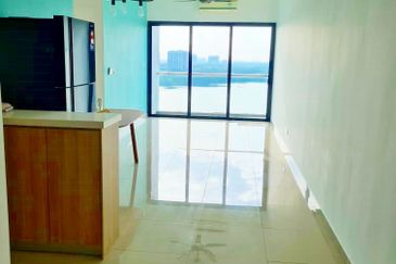 Skyvilla, D Island Residence